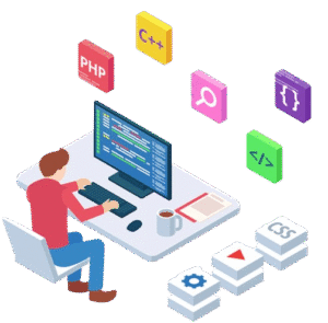 Web Design Services​