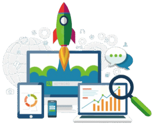 Website Redesign